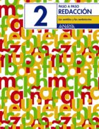 REDACCION 2. LOS SENTIDOS Y LOS SENTIMIENTOS (EDUCACION PRIMARIA, 3º)