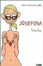 josefina: antes muerta que sencilla-penelope bagieu-mitxel mohn-9788475565996 josefina: antes muerta que sencilla-penelope bagieu-mitxel mohn-9788475565996