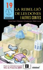 la rebel.lio de les dones i altres contes-vicent faust i manzano-9788481315196 la rebel.lio de les dones i altres contes-vicent faust i manzano-9788481315196
