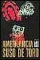 AMBULANCIA