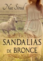 sandalias de bronce (ebook)-nae sirud-9788483261996 sandalias de bronce (ebook)-nae sirud-9788483261996
