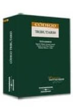 codigo tributario (14ª ed.)-9788483553596 codigo tributario (14ª ed.)-9788483553596