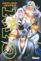 samurai deeper kyo nº 22-kamijyo akimine-9788484498896 samurai deeper kyo nº 22-kamijyo akimine-9788484498896