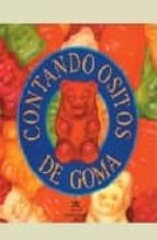 Contando ositos de goma PDF MOBI por Lindley boegehold 978-8489675896