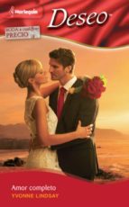amor completo (ebook)-yvonne lindsay-9788490007396 amor completo (ebook)-yvonne lindsay-9788490007396
