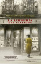 la librería del callejón (ebook)-manuel hurtado marjalizo-9788490607596 la librería del callejón (ebook)-manuel hurtado marjalizo-9788490607596