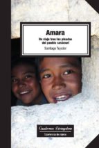 amara. un viaje tras las pisadas del pueblo rarámuri (ebook)-santiago tejedor-9788490642696 amara. un viaje tras las pisadas del pueblo rarámuri (ebook)-santiago tejedor-9788490642696