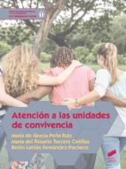 atencion a las unidades de convivencia-9788491710196