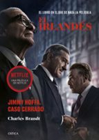 el irlandes-charles brandt-9788491991496