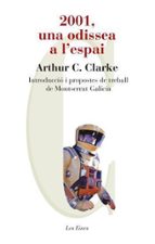 2001, una odissea a l espai-arthur c. clarke-9788492672196 2001, una odissea a l espai-arthur c. clarke-9788492672196