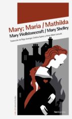 mary; maria mathilda (ebook)-mary shelly-9788492683796 mary; maria mathilda (ebook)-mary shelly-9788492683796
