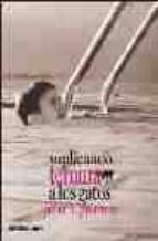 suplicando ternura a los gatos-jabler h. puzarroso-9788493427696 suplicando ternura a los gatos-jabler h. puzarroso-9788493427696