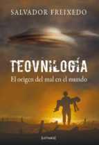 teovnilogía (ebook)-salvador freixedo-9788493972196 teovnilogía (ebook)-salvador freixedo-9788493972196
