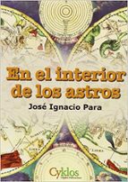 en el interior de los astros-jose ignacio para-9788494305696 en el interior de los astros-jose ignacio para-9788494305696