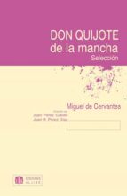 Don quijote de la mancha. seleccion 978-8497002196 PDF ePub