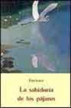 la sabiduria de los pajaros-erik sable-9788497161596 la sabiduria de los pajaros-erik sable-9788497161596