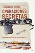 operaciones secretas-fernando rueda-9788497341196 operaciones secretas-fernando rueda-9788497341196