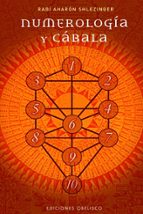 numerologia y cabala-rabi aharon shlezinger-9788497774796 numerologia y cabala-rabi aharon shlezinger-9788497774796