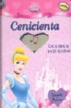 cenicienta: los sueños se hacen realidad-9788497863896 cenicienta: los sueños se hacen realidad-9788497863896