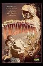 EL LIBRO DE LAS CASAS ENCANTADAS (MADE IN HELL Nº 8)