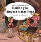 aladino y la lámpara maravillosa (ebook)-9788499102696 aladino y la lámpara maravillosa (ebook)-9788499102696