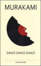 dance dance dance-haruki murakami-9788806216696 dance dance dance-haruki murakami-9788806216696