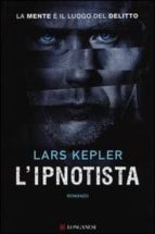 l ipnotista-lars kepler-9788830437296 l ipnotista-lars kepler-9788830437296