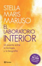 el laboratorio interior (ebook)-stella maris maruso-9789504940296 el laboratorio interior (ebook)-stella maris maruso-9789504940296