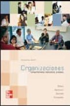 organizaciones: comportamiento, estructura, procesos-james h. donnelly-james l. gibson-john m. ivancevich-9789701056196 organizaciones: comportamiento, estructura, procesos-james h. donnelly-james l. gibson-john m. ivancevich-9789701056196