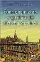 Descargar Epub Funcionamiento y quiebra del sistema virreinal