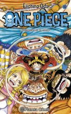 One Piece nº 112 | Eiichiro Oda | Casa del Libro