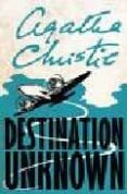 destination unknown-agatha christie-9780007154906 destination unknown-agatha christie-9780007154906