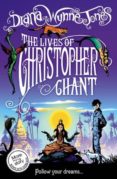 the lives of christopher chant (the chrestomanci series, book 4)-diana wynne jones-9780007278206 the lives of christopher chant (the chrestomanci series, book 4)-diana wynne jones-9780007278206