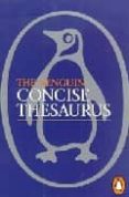 penguin concise thesaurus-9780140515206 penguin concise thesaurus-9780140515206