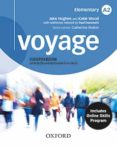voyage a2 student book+ workbook oosp witch key-9780190527006 voyage a2 student book+ workbook oosp witch key-9780190527006