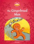 classic tales: level 2: the gingerbread man mp3 pack 2/e-9780194014106 classic tales: level 2: the gingerbread man mp3 pack 2/e-9780194014106