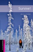 survive! (obstart: oxford bookworms starters)-9780194234306 survive! (obstart: oxford bookworms starters)-9780194234306