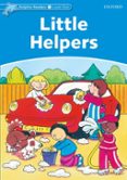 little helpers (dolphin readers 1)-9780194478106 little helpers (dolphin readers 1)-9780194478106