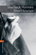 sherlock holmes short stories (oxford bookworms nivel 3)-9780194610506 sherlock holmes short stories (oxford bookworms nivel 3)-9780194610506