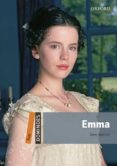dominoes 2. emma (+ mp3)-jane austen-9780194639606 dominoes 2. emma (+ mp3)-jane austen-9780194639606