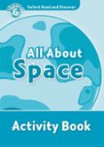 read and discover level 6 all about space activity book-9780194645706 read and discover level 6 all about space activity book-9780194645706
