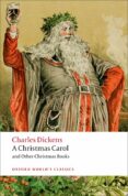 christmas book (oxford world s classics)-charles dickens-9780199536306 christmas book (oxford world s classics)-charles dickens-9780199536306