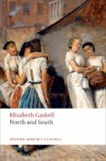north and south (oxford world s classics)-elizabeth gaskell-9780199537006 north and south (oxford world s classics)-elizabeth gaskell-9780199537006