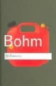 on creativity-david bohm-9780415336406 on creativity-david bohm-9780415336406