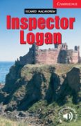 inspector logan (level 1)-richard macandrew-9780521750806 inspector logan (level 1)-richard macandrew-9780521750806
