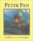peter pan: the complete and unabridged text-j. m. barrie-9780670841806 peter pan: the complete and unabridged text-j. m. barrie-9780670841806