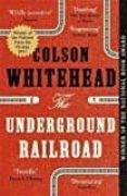 the underground railroad (pulitzer 2017)-colson whitehead-9780708898406 the underground railroad (pulitzer 2017)-colson whitehead-9780708898406