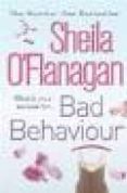 BAD BEHAVIOUR-1197062-otro-formato