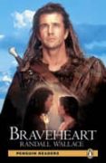 penguin readers level 3: braveheart (libro + cd)-randall wallace-9781405878906 penguin readers level 3: braveheart (libro + cd)-randall wallace-9781405878906