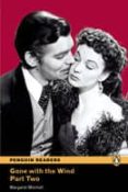 penguin readers level 4 gone with the wind part ii (libro + cd)-margaret mitchell-9781405879606 penguin readers level 4 gone with the wind part ii (libro + cd)-margaret mitchell-9781405879606